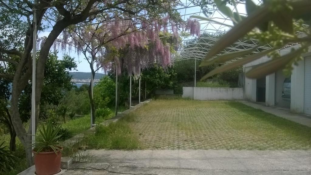 Villa Corona Donji Okrug  Exterior photo